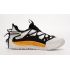Nike ACG Art Terra Antarktik Low White Black Orange