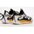 Nike ACG Art Terra Antarktik Low White Black Orange