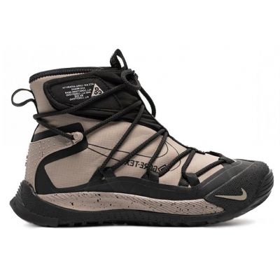 Nike ACG Air Terra Antarktik Gore-Tex Beige Black