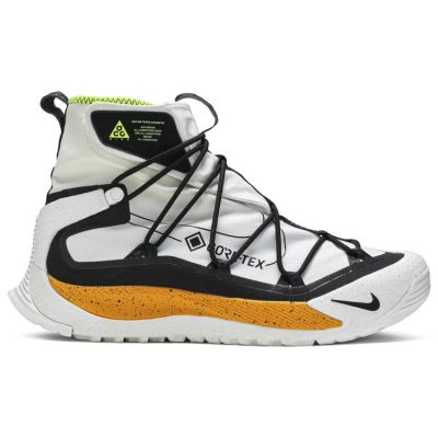 Nike ACG Air Terra Antarktik Gore-Tex University Gold
