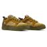 Nike Dunk Low x Cactus Plant Flea Market Tan Mossy Green