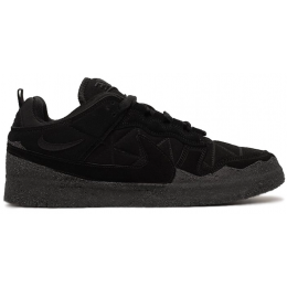 Nike Dunk Low x Cactus Plant Flea Market Black