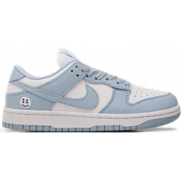 Nike Dunk Low x Cactus Plant Flea Market Blue White