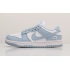 Nike Dunk Low x Cactus Plant Flea Market Blue White