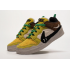 Nike Dunk Low x Cactus Plant Flea Market Yellow Brown
