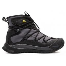 Nike ACG Air Terra Antarktik Gore-Tex Grey Black