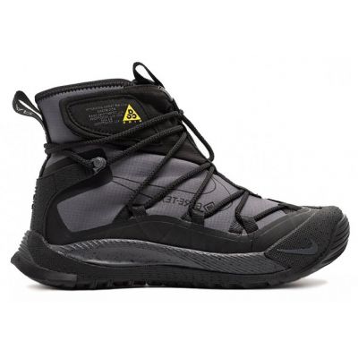 Nike ACG Air Terra Antarktik Gore-Tex Grey Black